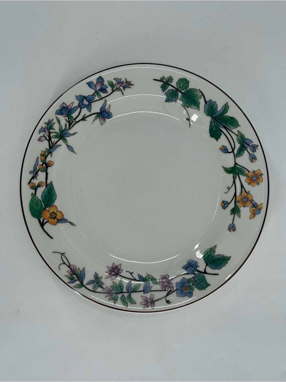 Woodhill by Citation Set of 2 Salad Plates